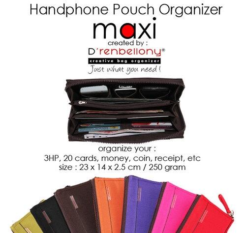 Baby Stroller Organizer