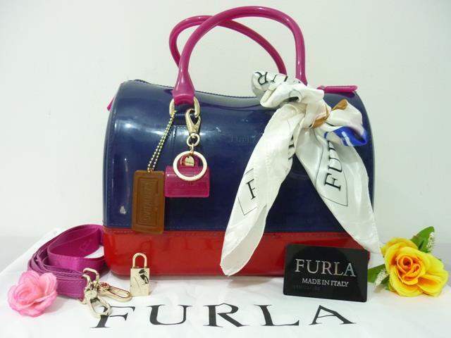 (READY STOCK) Tas GLAM Murah Meriah