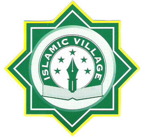 SMK ISLAMIC VILLAGE (Video Kreasi Anak Bangsa)