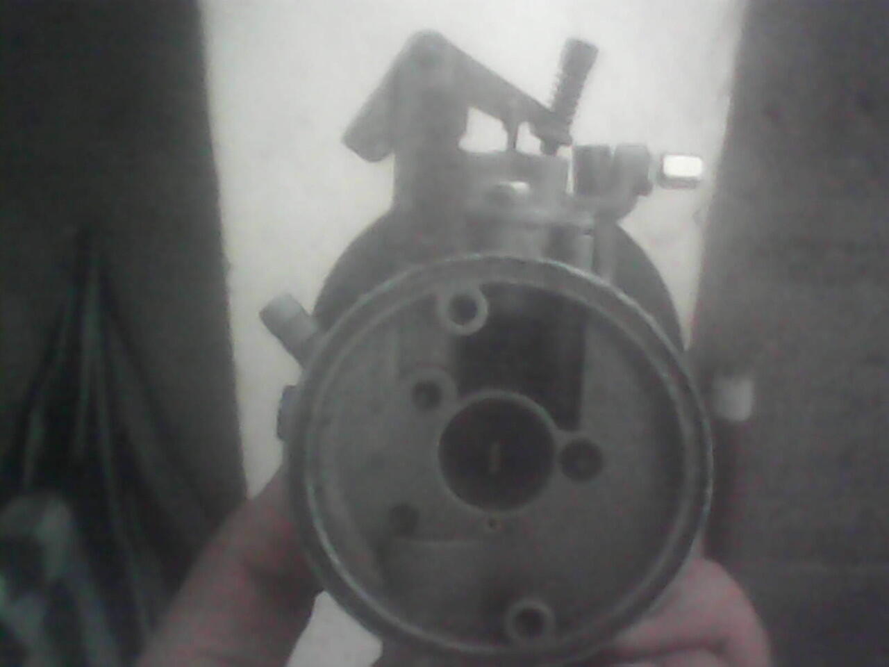 karbu vespa P100TS