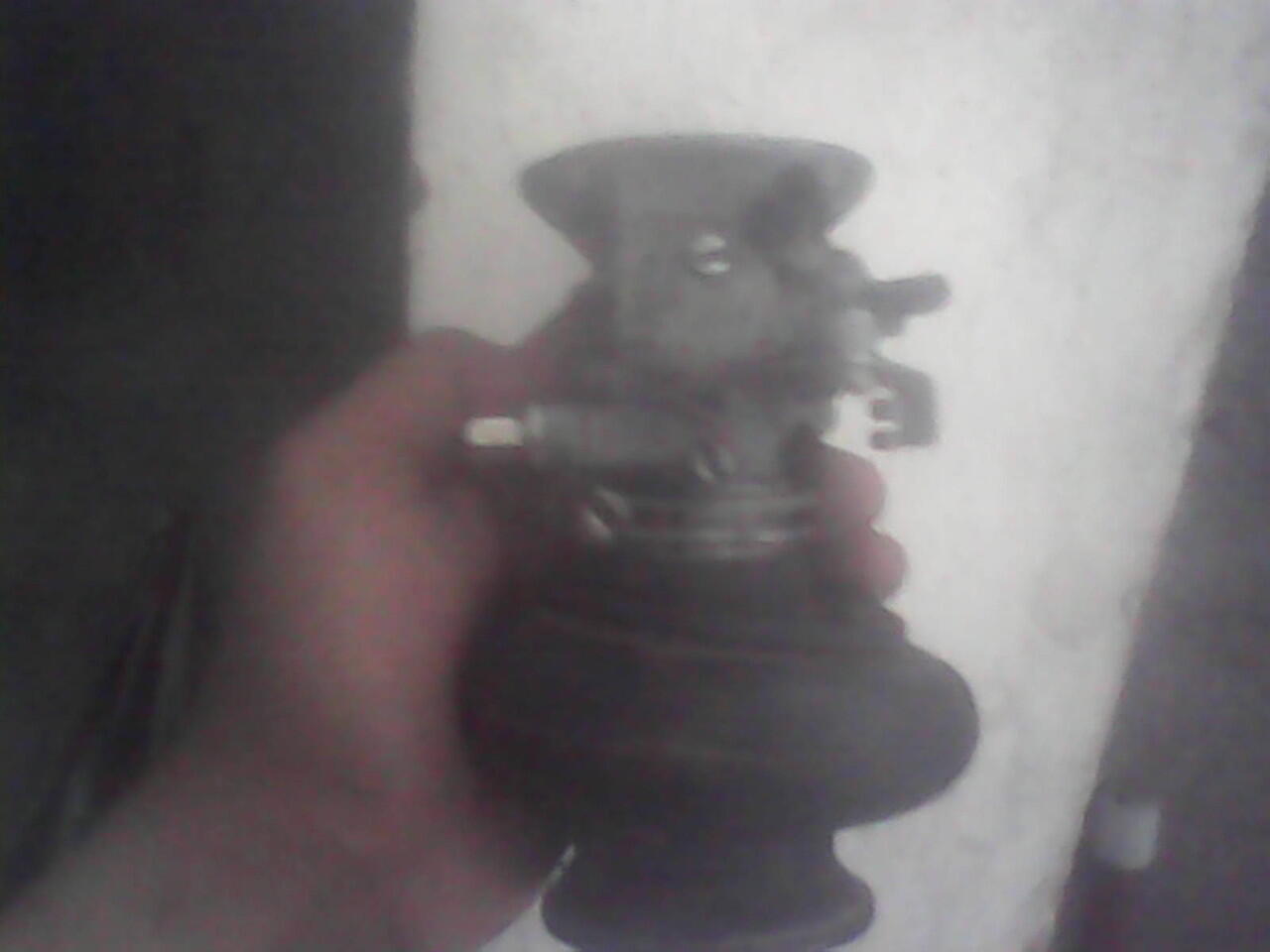 karbu vespa P100TS