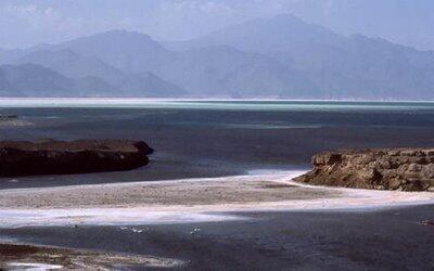 &#91;MUST READ&#93; Tempat Terasin Didunia Ternyata Bukan Laut Mati..!!!