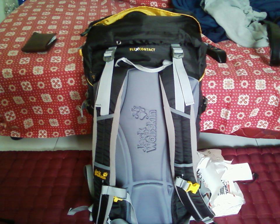 jack wolfskin mountainner 30