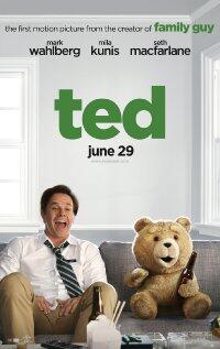 JUAL BONEKA TED (FILM TED) LAST STOCK MURMER