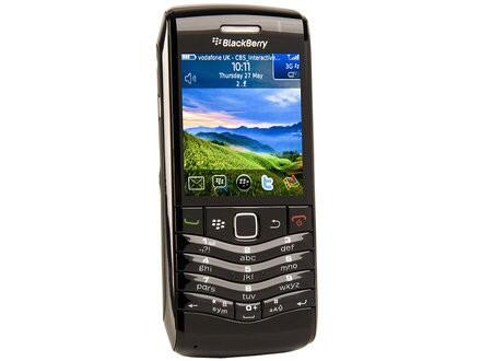 Jakarta masuk !!! - Blackberry Resmi NEW garansi KSA 2 tahun paling MURAHHH