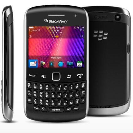 Jakarta masuk !!! - Blackberry Resmi NEW garansi KSA 2 tahun paling MURAHHH