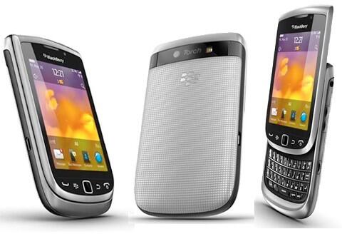 Jakarta masuk !!! - Blackberry Resmi NEW garansi KSA 2 tahun paling MURAHHH