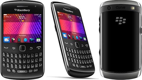 Jakarta masuk !!! - Blackberry Resmi NEW garansi KSA 2 tahun paling MURAHHH