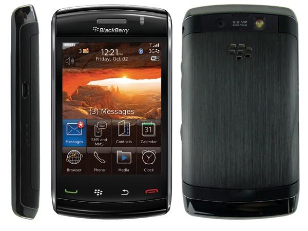 Jakarta masuk !!! - Blackberry Resmi NEW garansi KSA 2 tahun paling MURAHHH