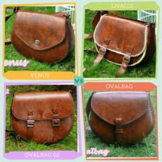 DIJUAL VINTAGE BAG