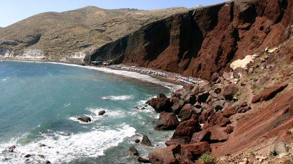 Woow..!!! Pantai - Pantai Ini Turis Bebas Bugil