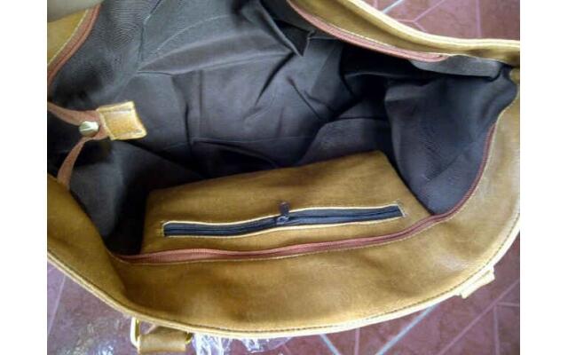 Tas Wanita (kode T-26)