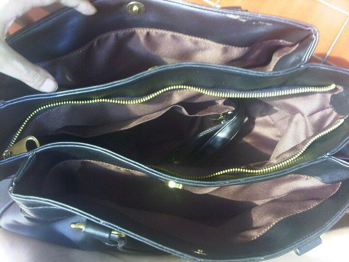 Tas Wanita (kode T-25)
