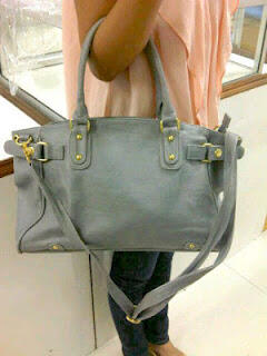Tas Wanita (kode T-17)