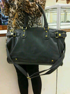 Tas Wanita (kode T-17)
