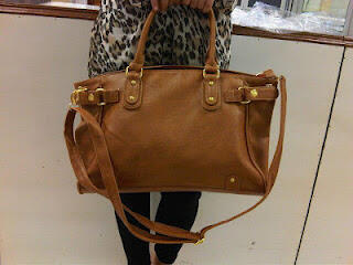 Tas Wanita (kode T-17)
