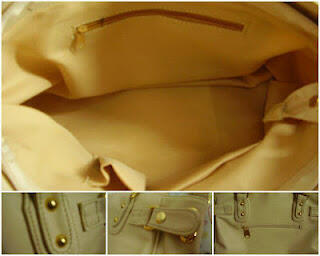 Tas Wanita (kode T-17)