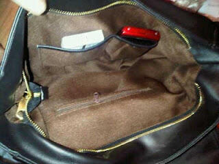 Tas Wanita (kode T-14)