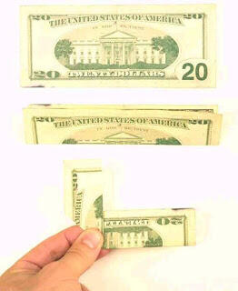 Rahasia Di Balik Uang Dollar Amerika TERKUAK !