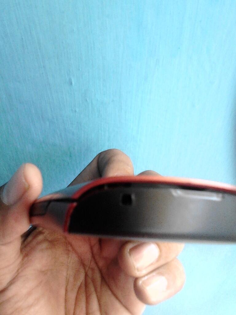 HP NOKIA X2-01 Batangan, Mulus, bandung