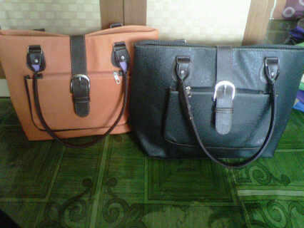 tas lucu, menarik, dan murah