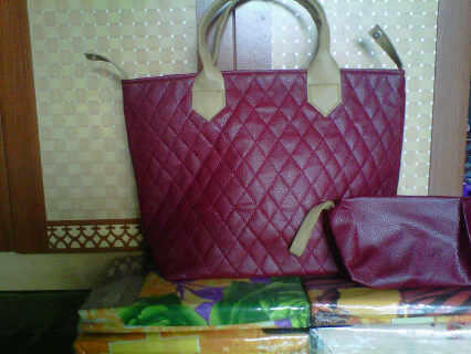 tas lucu, menarik, dan murah