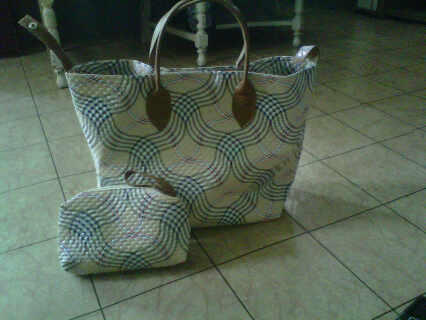 tas lucu, menarik, dan murah