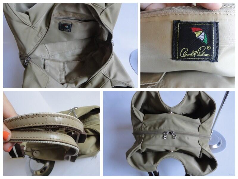 TAS SECOND BEKAS BRANDED RENOMA , JANE SHILTON , COACH , PEDRO , ARNOLD PALMER