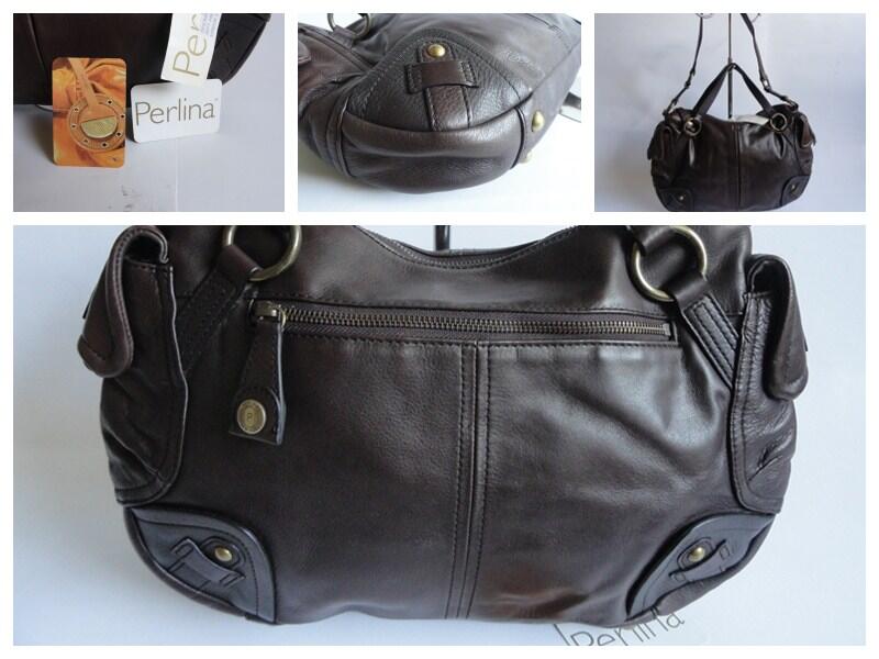 TAS SECOND BEKAS BRANDED BURBERRY , BONIA , PERLINA , CARLO RINO