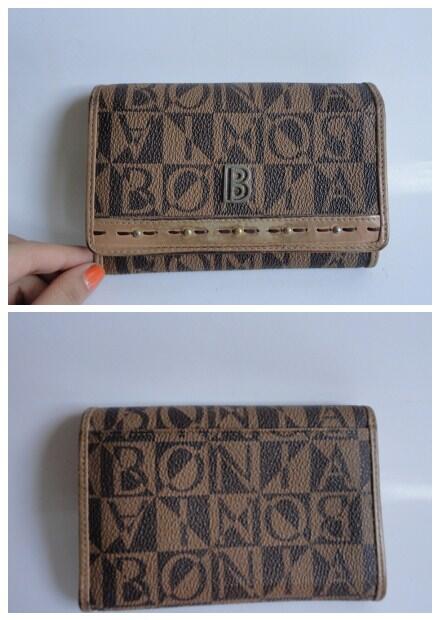 TAS SECOND BEKAS BRANDED BURBERRY , BONIA , PERLINA , CARLO RINO