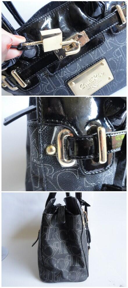 TAS SECOND BEKAS BRANDED BURBERRY , BONIA , PERLINA , CARLO RINO
