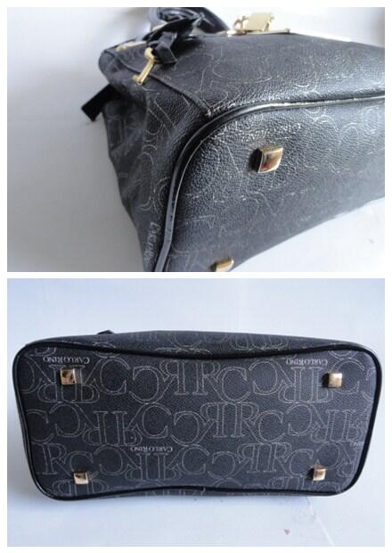 TAS SECOND BEKAS BRANDED BURBERRY , BONIA , PERLINA , CARLO RINO