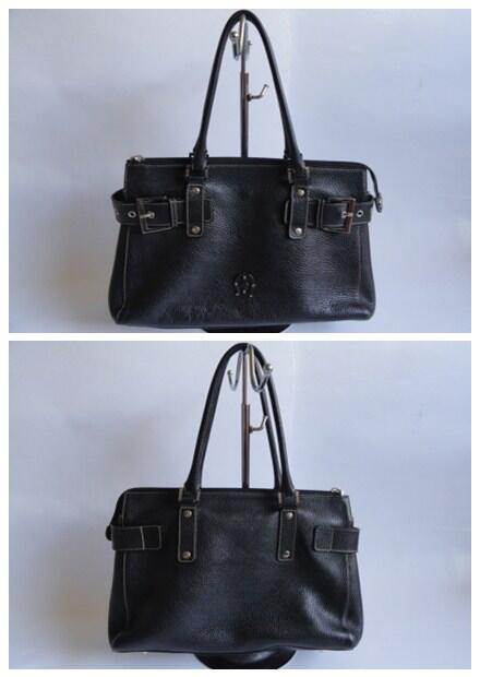 TAS SECOND BEKAS BRANDED MICHEL ANGELO , ESPRIT , HILLY , JIM THOMPSON , OROTON