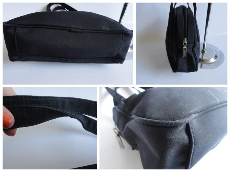 TAS SECOND BEKAS BRANDED MICHEL ANGELO , ESPRIT , HILLY , JIM THOMPSON , OROTON