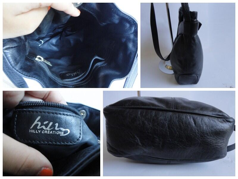 TAS SECOND BEKAS BRANDED MICHEL ANGELO , ESPRIT , HILLY , JIM THOMPSON , OROTON