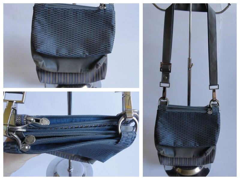 TAS SECOND BEKAS BRANDED MICHEL ANGELO , ESPRIT , HILLY , JIM THOMPSON , OROTON
