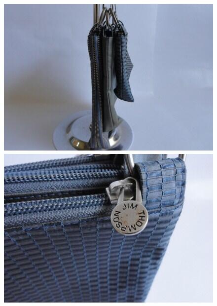 TAS SECOND BEKAS BRANDED MICHEL ANGELO , ESPRIT , HILLY , JIM THOMPSON , OROTON