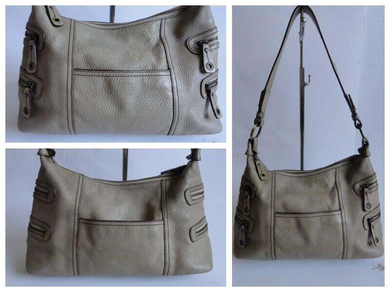 TAS SECOND BEKAS BRANDED MICHEL ANGELO , ESPRIT , HILLY , JIM THOMPSON , OROTON