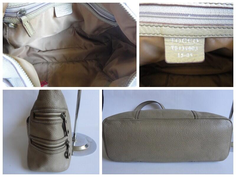 TAS SECOND BEKAS BRANDED MICHEL ANGELO , ESPRIT , HILLY , JIM THOMPSON , OROTON