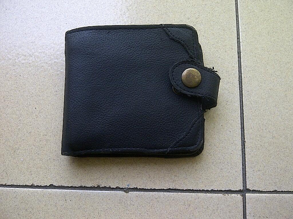 Dompet Samuel and Kevin Original