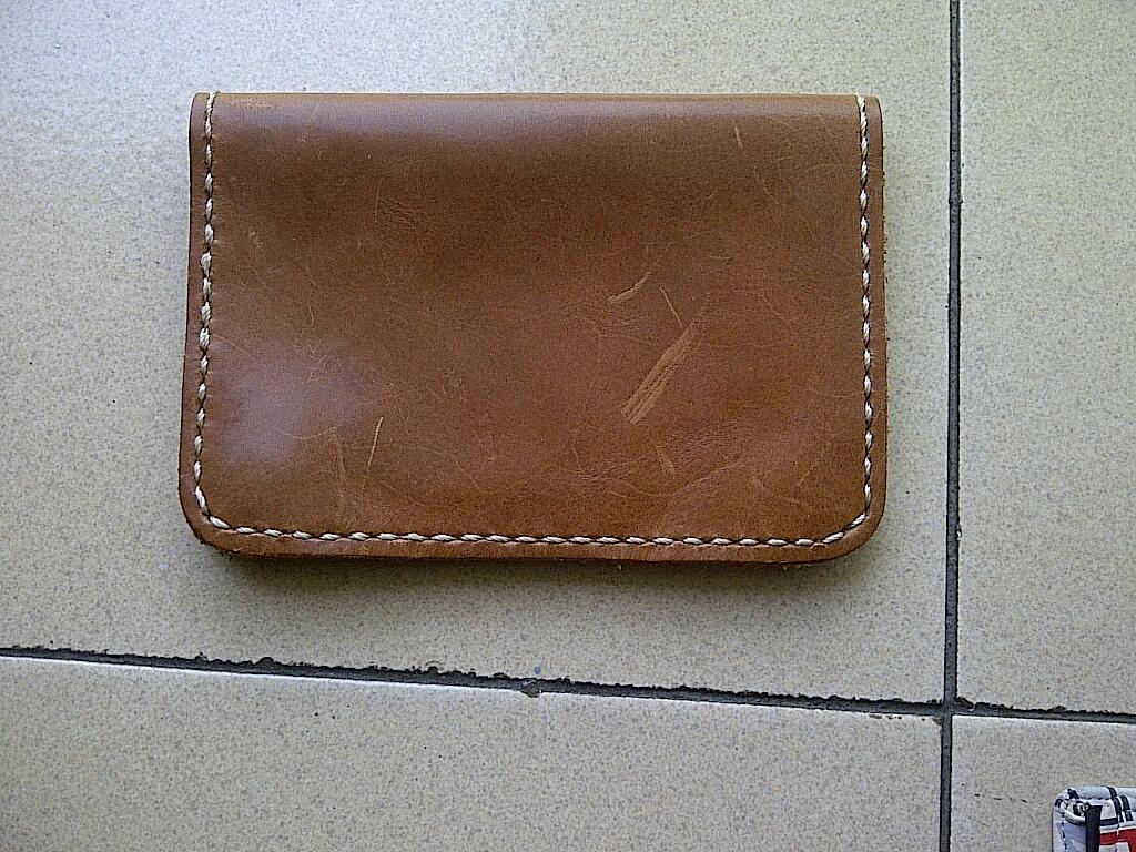 Leather Case untuk iPhone, iPod, BB, Smartphone dan Paspor