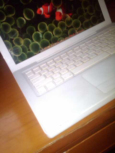 MACBOOK WHITE MURAH JAKARTA