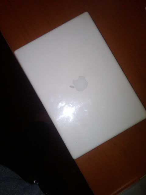 MACBOOK WHITE MURAH JAKARTA