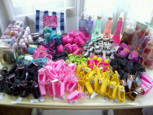 For Sale Produk Bath andBody Works Pocketbac And Holdernya Lokasi JakaPus Menerima PO