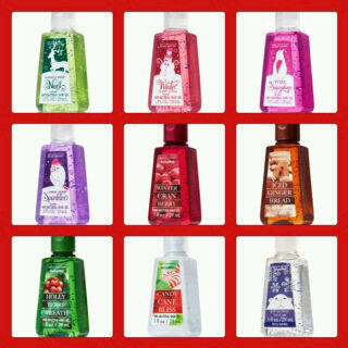 For Sale Produk Bath andBody Works Pocketbac And Holdernya Lokasi JakaPus Menerima PO