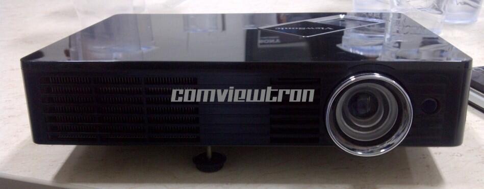 PROJECTOR MINI VIEWSONIC PLED W500