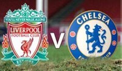 ayo megang mana chelsea VS liverpool 11/11/2012