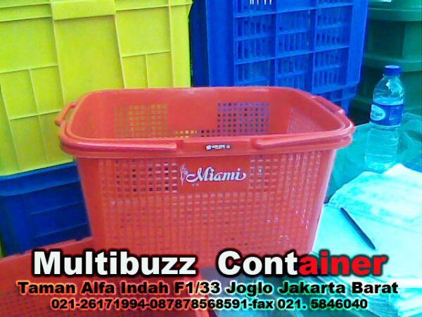 keranjang plastik container,keranjang tahu,keranjang ikan,Pallet,drum,tong,cool box