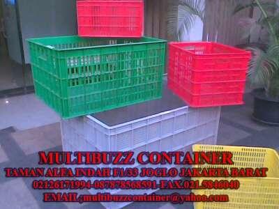 keranjang plastik container,keranjang tahu,keranjang ikan,Pallet,drum,tong,cool box