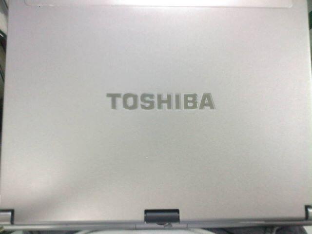 TABLET PC TOSHIBA Portege M700 "MURAH MERIAH"